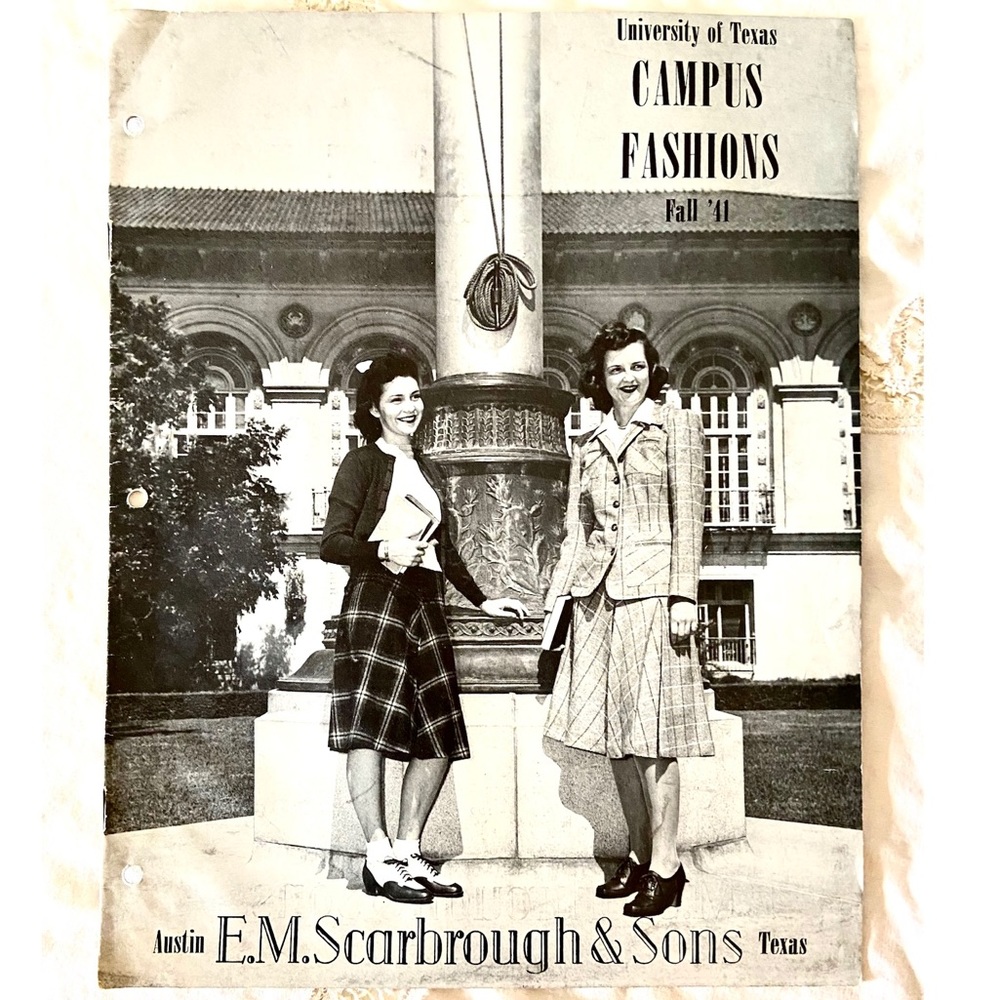 Ephemera Group Of Antique, Vintage Letters, Ads, Photos